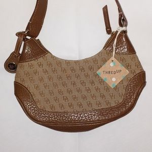 Dooney & Bourke One Size Shoulder Bag